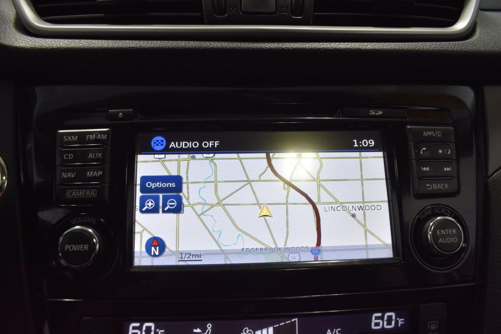 Used 2014 Nissan Rogue SV w/ SV Premium Package FWD image 22