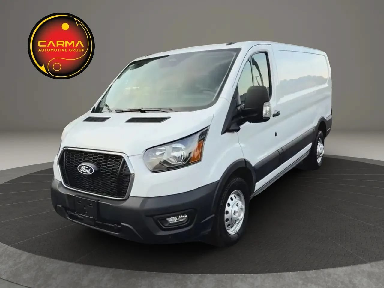Used 2026 Ford Transit 150 Low Roof AWD w/ Upfitter Package image 57