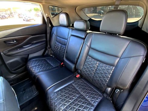 Used 2023 Nissan Murano Platinum w/ Cargo Package AWD/4WD image 21