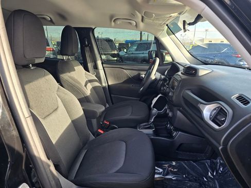 Used 2018 Jeep Renegade Sport w/ Power & Air Group image 10