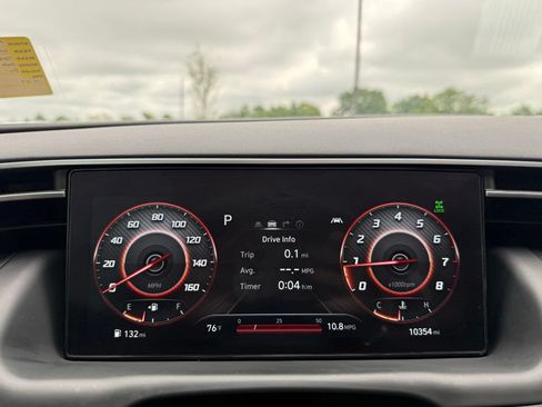 Certified 2024 Hyundai Santa Cruz XRT AWD/4WD image 14