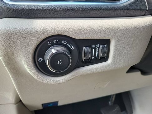 Used 2023 Chrysler Pacifica Limited FWD image 26