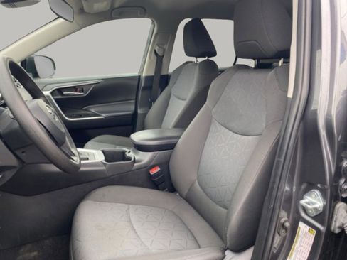 Used 2024 Toyota RAV4 XLE image 11