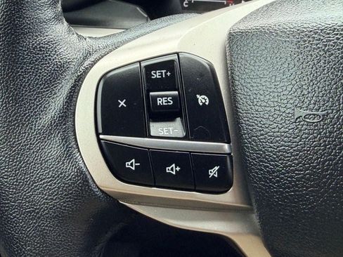 Certified 2023 Ford Explorer XLT w/ Equipment Group 202A RWD image 23
