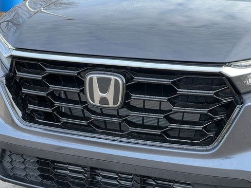 New 2026 Honda CR-V EX image 39