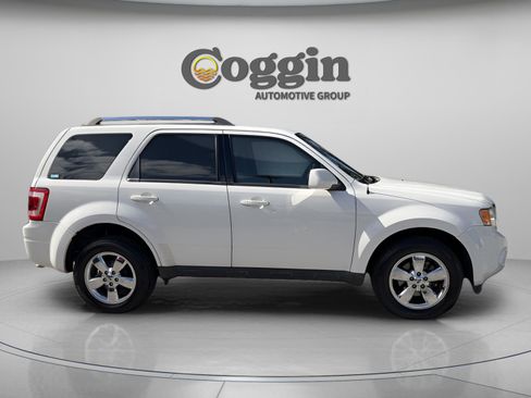 Used 2012 Ford Escape Limited image 7
