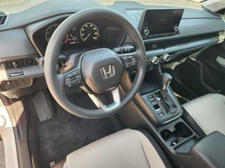 Certified 2024 Honda CR-V EX video 2