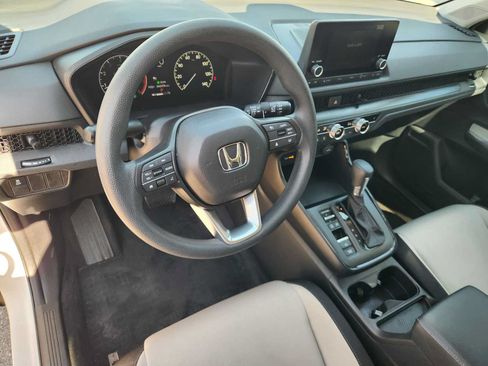 Certified 2024 Honda CR-V EX image 2