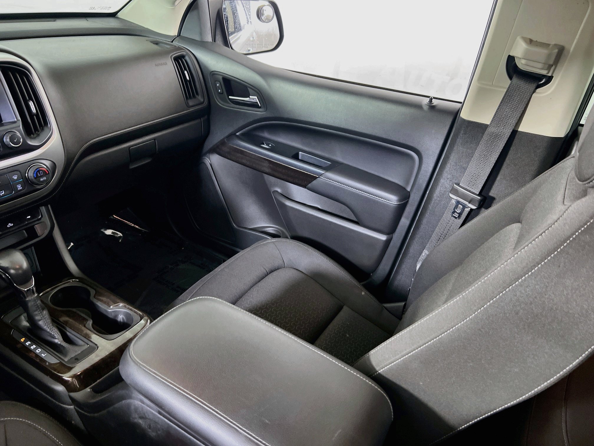 Used 2022 GMC Canyon Elevation w/ Trailering Package AWD/4WD image 21