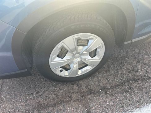 Used 2019 Subaru Forester AWD/4WD image 11