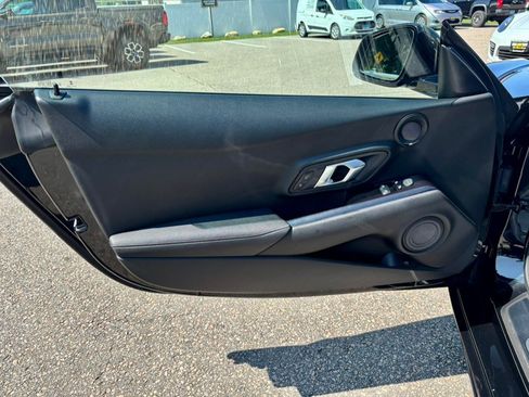 Used 2021 Toyota Supra Premium w/ Driver Assist Package RWD image 9
