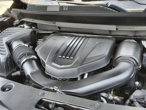 New 2026 Buick Enclave Sport Touring w/ Power Package AWD/4WD image 31