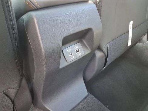 New 2026 Subaru Crosstrek 2.5i Wilderness image 21