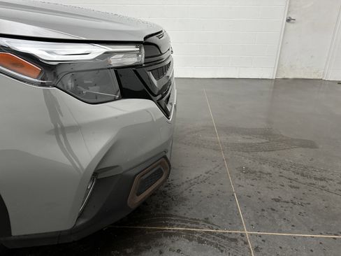 Certified 2025 Subaru Forester Sport image 2