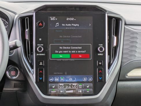 New 2026 Subaru Forester Limited image 18