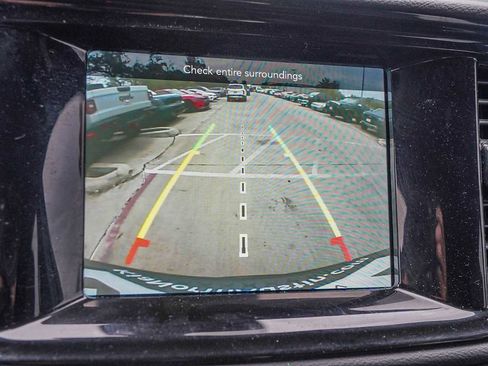 Used 2022 Dodge Durango GT image 16