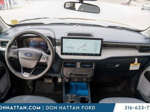 New 2026 Ford Maverick XLT w/ XLT Luxury Package image 4