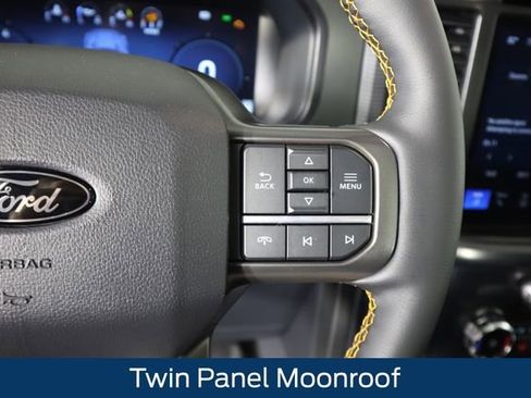 New 2026 Ford F150 Tremor w/ Equipment Group 402A High image 46