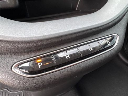 Used 2024 FIAT 500 e (RED) image 21