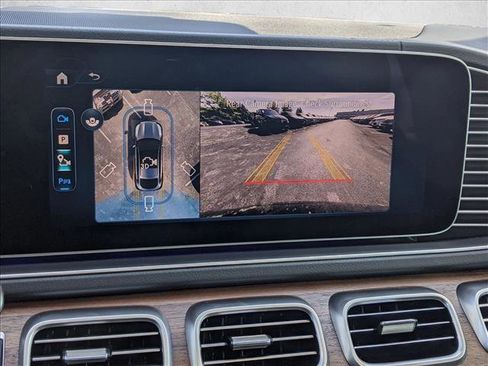 New 2026 Mercedes-Benz GLE 450 4MATIC Coupe image 12