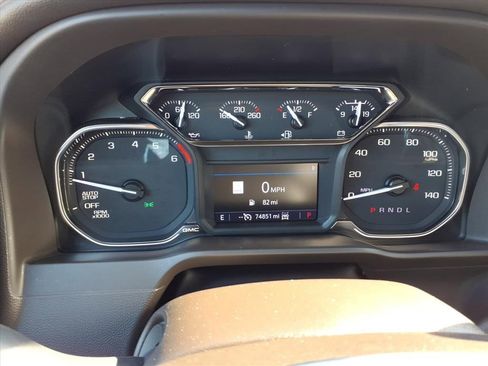 Used 2021 GMC Sierra 1500 SLT image 26