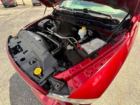 Used 2012 RAM 1500 Express w/ ST Popular Equipment Group RWD image 40