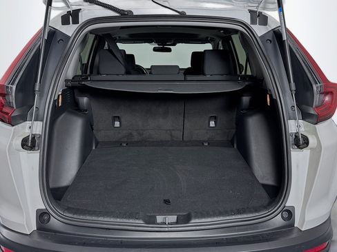 Certified 2022 Honda CR-V EX image 25