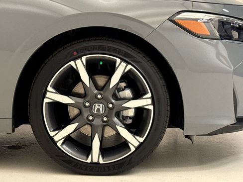 New 2026 Honda Civic Sport Touring image 6