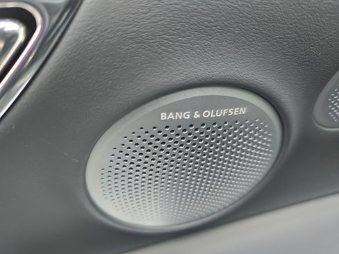 New 2026 Genesis GV80 3.5T Advanced image 15