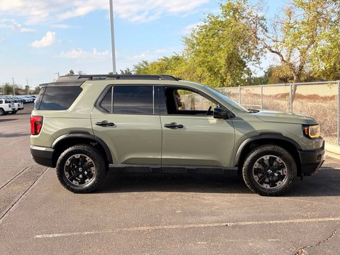 Used 2026 Honda Passport TrailSport Elite image 6