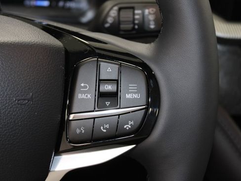 New 2026 Ford Explorer Platinum image 39