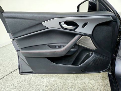 Used 2022 Acura TLX Type S image 17