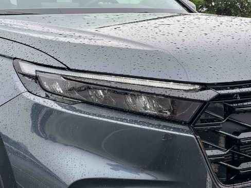 Certified 2025 Honda CR-V Sport-L image 4