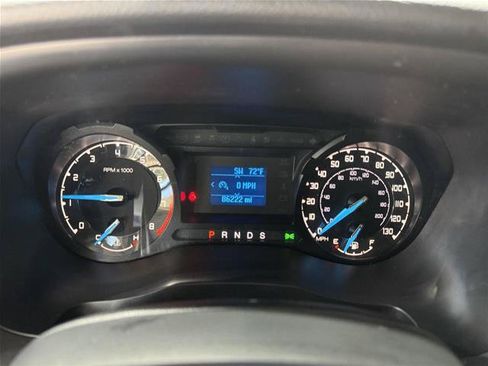 Certified 2020 Ford Ranger XL w/ Equipment Group 101A Mid RWD image 3
