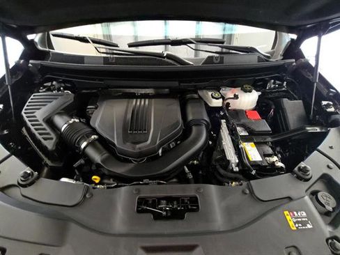 Used 2026 Chevrolet Traverse Z71 w/ Enhanced Driving Package AWD/4WD image 18