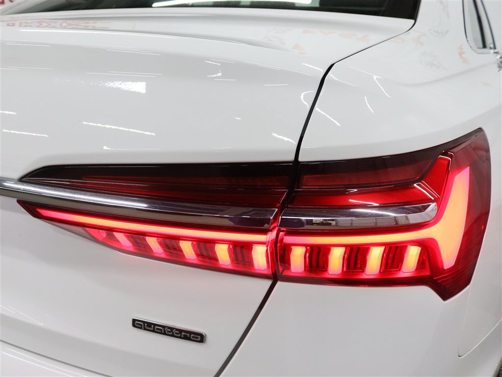 Used 2019 Audi A6 2.0T Premium w/ Convenience Package AWD/4WD image 12