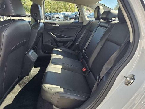 Used 2019 Volkswagen Jetta SEL FWD image 13