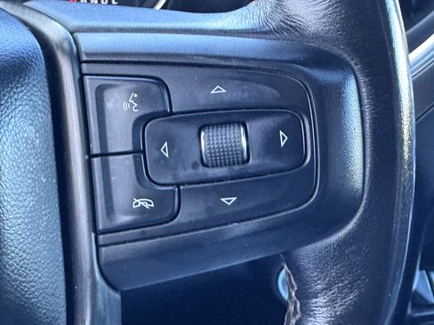 Used 2021 GMC Sierra 1500 AT4 w/ AT4 Preferred Package image 31