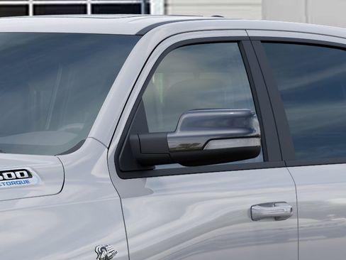 New 2026 RAM 1500 Laramie image 12