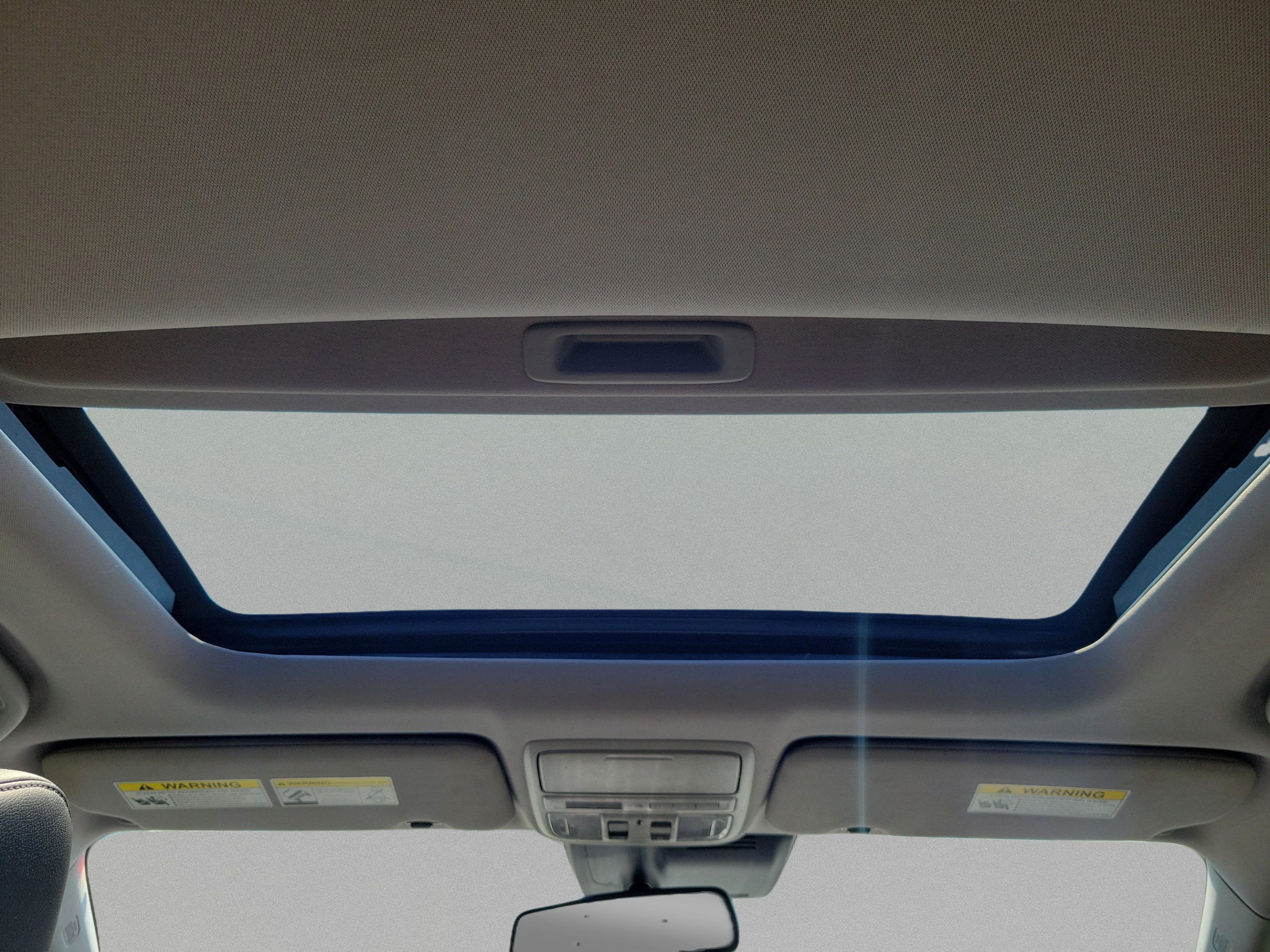 Certified 2021 Honda CR-V Touring image 8