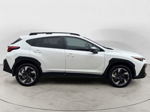 Certified 2025 Subaru Crosstrek 2.5i Limited w/ Crosstrek Mirror Package AWD/4WD image 6
