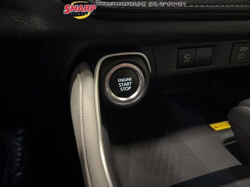 Used 2024 Toyota Grand Highlander Limited image 26