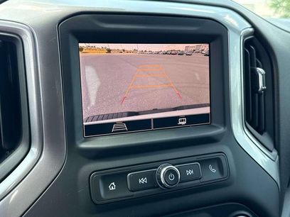 New 2026 Chevrolet Silverado 2500 Custom w/ Custom Value Package