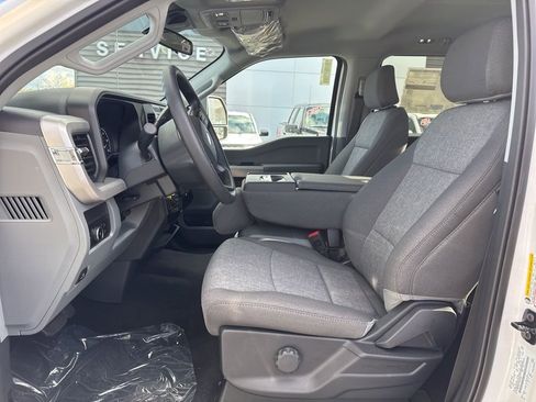 New 2026 Ford F350 XL w/ STX Appearance Package image 11