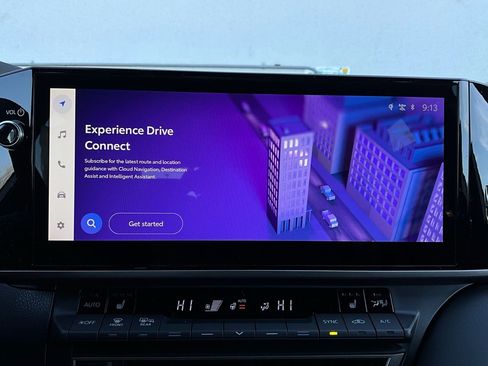 New 2026 Toyota Camry XSE image 29