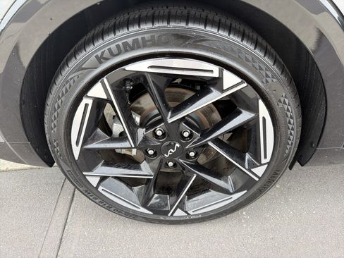 Used 2025 Kia K4 GT-Line w/ GT-Line Sunroof Package FWD image 27