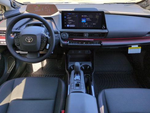 Used 2026 Toyota Prius Plug-In Hybrid w/ Limited Premium Package FWD image 14