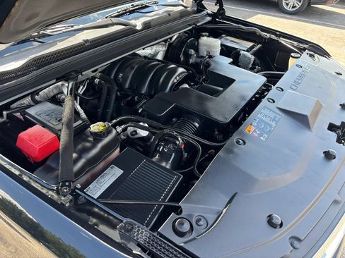 Used 2015 Chevrolet Tahoe LS RWD image 59
