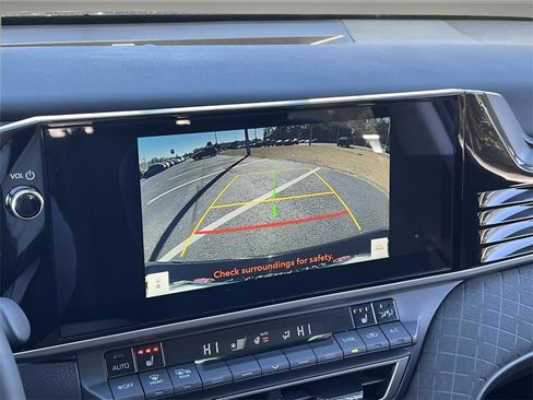 Certified 2025 Toyota Camry XLE image 20