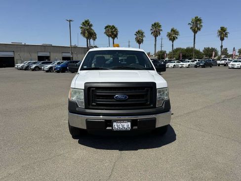 Used 2014 Ford F150 XL w/ Power Equipment Group RWD image 4